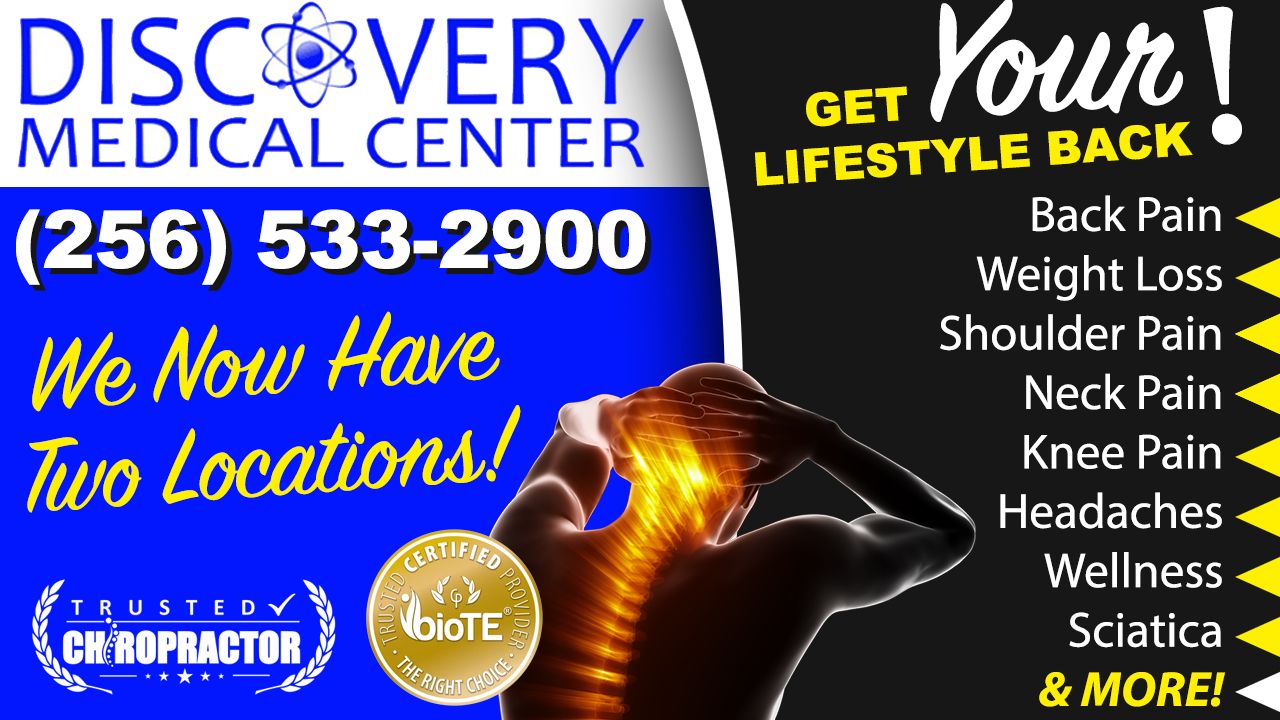 Discovery Medical