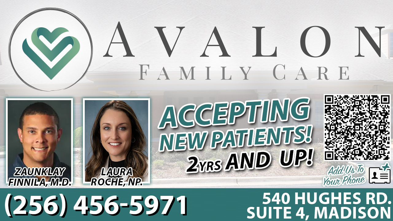Avalon Family Care