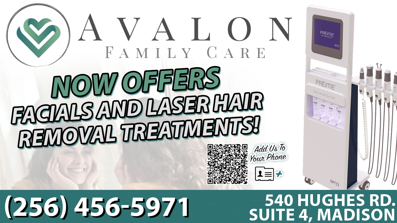 Avalon Family Care