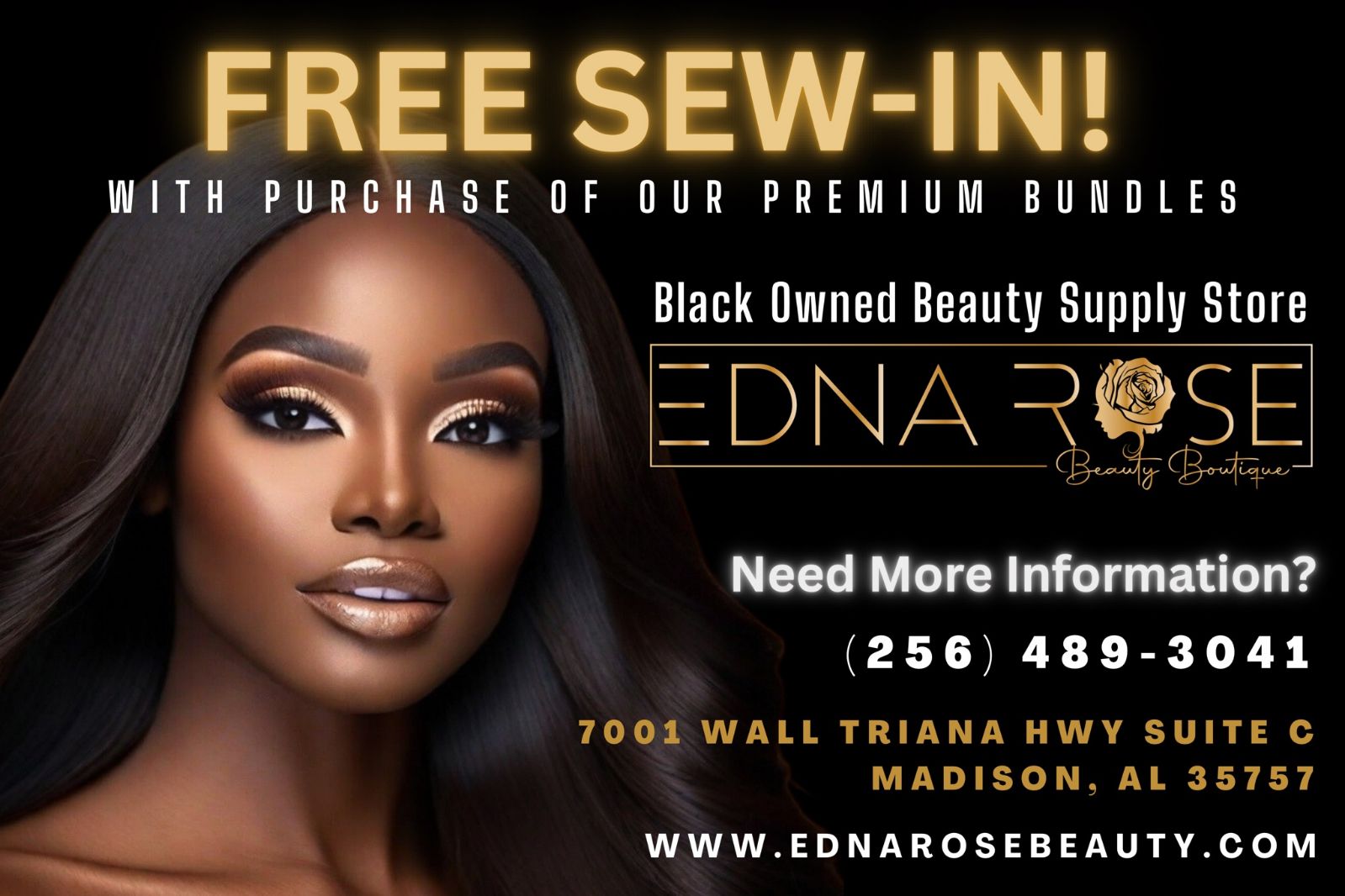 Edna Rose