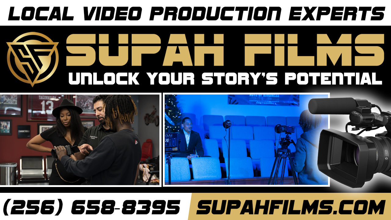 Supah Films