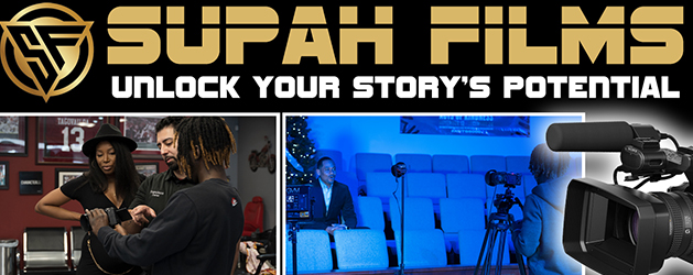 Supah Films